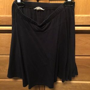 Lands’ End Kids Skater Skirt